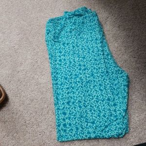 Lularoe Tall and curvey